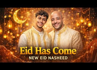 Eid Has Come Maher Zain Harris J