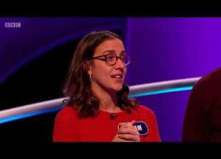  Pointless Series 26 Episode 27