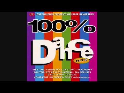 100 Dance Hits