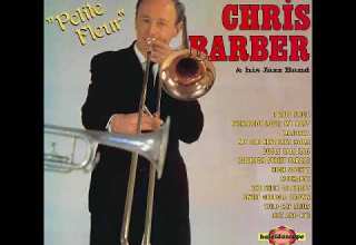 Chris Barber S Jazz Band Petite Fleur 1958