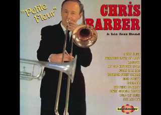 Chris Barber S Jazz Band Petite Fleur 1958