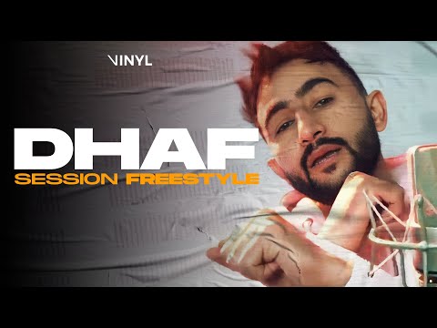 DHAF SESSION FREESTYLE BY VINYL