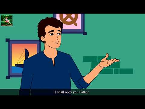 الفأرة الصغيره التي كانت اميره قصص اطفال