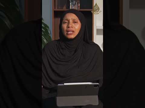 What Value Did You Add Sumayya Hassan Islam Shorts Aspire Allah Islamic Youtubeshorts