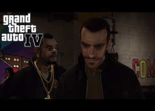  Escuela Of The Streets GTA IV Mission 24 1080p
