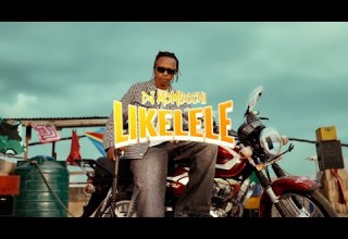 Dj Mombochi Likelele Clips Officiel 