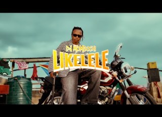 Dj Mombochi Likelele Clips Officiel