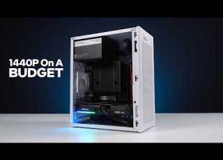  The Best Budget Gaming PC You Can Build Right Now