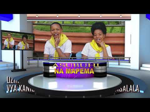 GALILAYA SDA KAHAMA New Album Asubuhi Official Video By NHP Studio