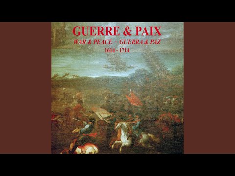 Jubilate Deo Le Motet De La Paix LWV 77 16