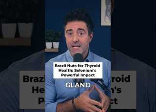 An Easy Way To Support Your Thyroid