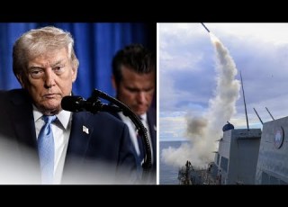  TRUMP IRAN OMUTAGAZA EBIBALO BIKYAGANYI YASAZIZAMU OKULUMBA IRAN KU LWOKUBILI