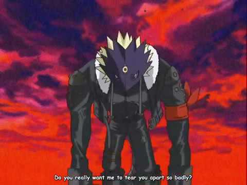 ابطال الديجيتال الفارس الأحمر