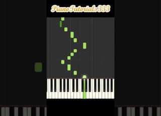  How To Play Krusty Krab On Piano