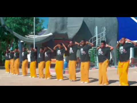 MPUGILA JIHUMBI UJUMBE ICHOLA