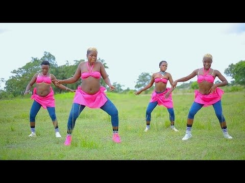 NYANDA MLOLA FT NYANDA TOYOTA SONG BHUCHOJI OFFICIAL MUSIC 2026 BY MEATU MUSIC TZ