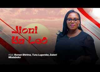  LIVE JIONI YA LEO AGOSTI 17 2026