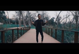 Bizz Art MADRE Video Clip