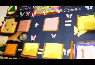 وسيلة تعليمية عن الجمع والطرح للصف الثالث الابتدائي بسيطة ومميزة