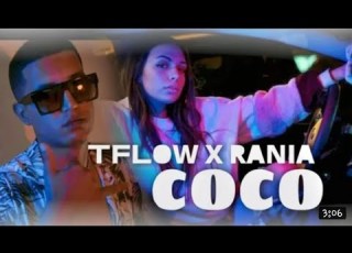 TFLOW FT RANIA COCO MUSIC VIDEO OFFICIAL 2022 PROD BY ND Prod