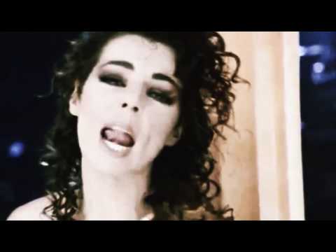 Sandra Maria Magdalena Official Video 93