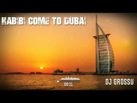 Habibi Come To Dubai Oriental Beat Balkan Oriental Instrumental Prod By Dj Grossu