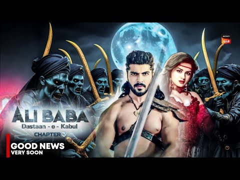 Alibaba Chapter 3 Kab Aayega Alibaba New Update Shezan Khan Broke The Silence Mohit Talk