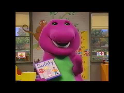 Says Segment Safety First From Season 5 Included You Are Special