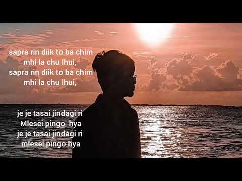 Sapra Rin Diiktoba Chim Mhila Chu Lhui