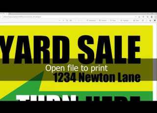 IQueue How To Set Up PDF Out And Use It
