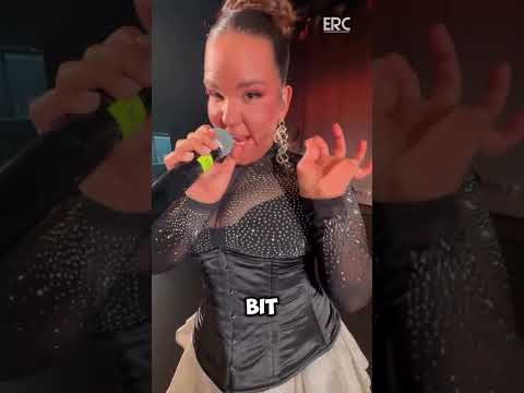 Netta Makes Her Prediction On The 2026 Eurovision Song Contest Host City Will She Finally Guess It
