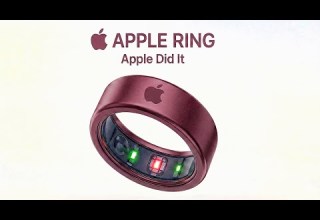 Apple Ring HERE IT IS