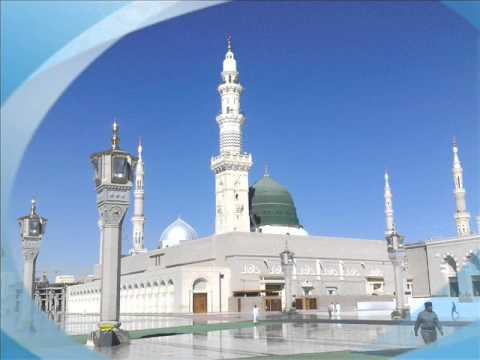 صلوات الله عليك يانبي