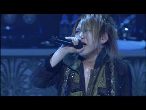 NIGHTMARE Varuna LIVE Kyokuto Symphony The Five Stars Night 1080p