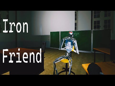 Iron Friend Gameplay