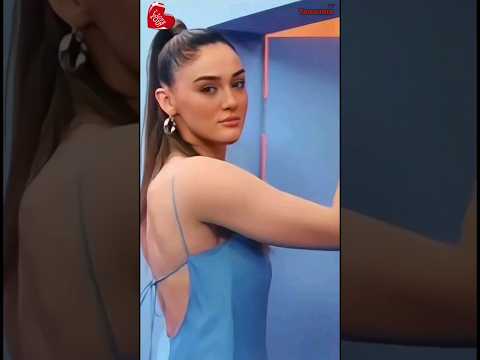 زهرة أجمل لاعبة تركية في كرة الطائرة