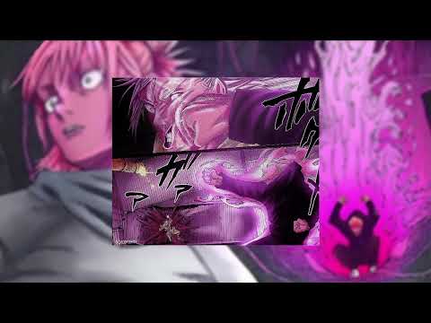 Hakari Is Effectively Immortal HAKARI X YEAT ROCK THIS GUITAR REMIX