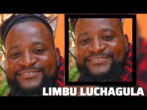Lupembe Limbu 255682290898