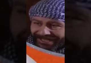 سریال ملت واحد