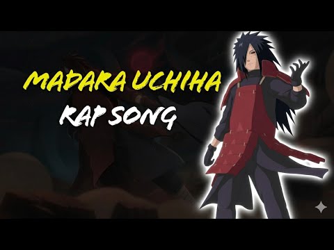 Madara Rap Ghost Of Uchiha OBIZ Anime Madara Amv Viral Madara Rap Ghost Of Uchiha OBIZ Anime Madara Amv Viral