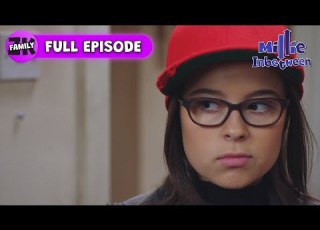 Millie Inbetween Series 3 Episode 2 Millie Goes Bad FULL EPISODE ZeeKay Kids TV Shows