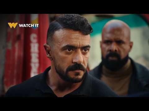 علي كلاي 2 حسابكم مش معايا حسابكم مع المجهول خدوا تاركم منه