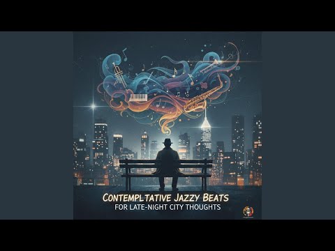 Above The Sleeping City