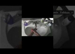  كيف يرى الأشخاص المصابين ب الوسواس القهري Shorts