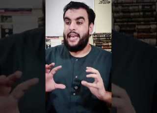  رد الأخ عادل بن عزوز على المبتدع أمجد سمير