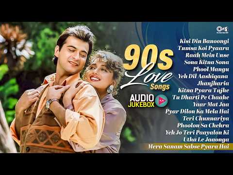 90s Love Songs Bollywood Evergreen 90 S Love Songs 90s Hits Hindi Songs Old Songs Jukebox