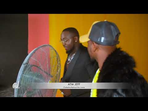 A T M JEFF CHECKELEA BTS P 1 VID PRODUCED BY JAMAL GIRANEZA DIR BY CREATIVE JOH ELIBIG A T M JEFF CHECKELEA BTS P 1 VID PRODUCED BY JAMAL GIRANEZA DIR BY CREATIVE JOH ELIBIG