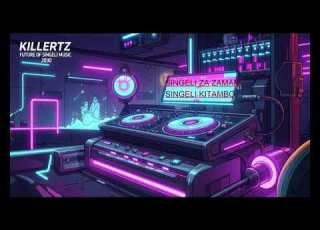 DOGO NIGA SIMELA LEFT RIGHT SINGELI KITAMBO Offical Audio