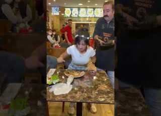  ماتتحمل المزح هههه
