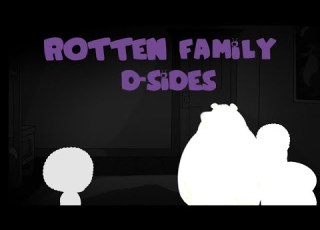  Rotten Family D SIDES Animated Concept